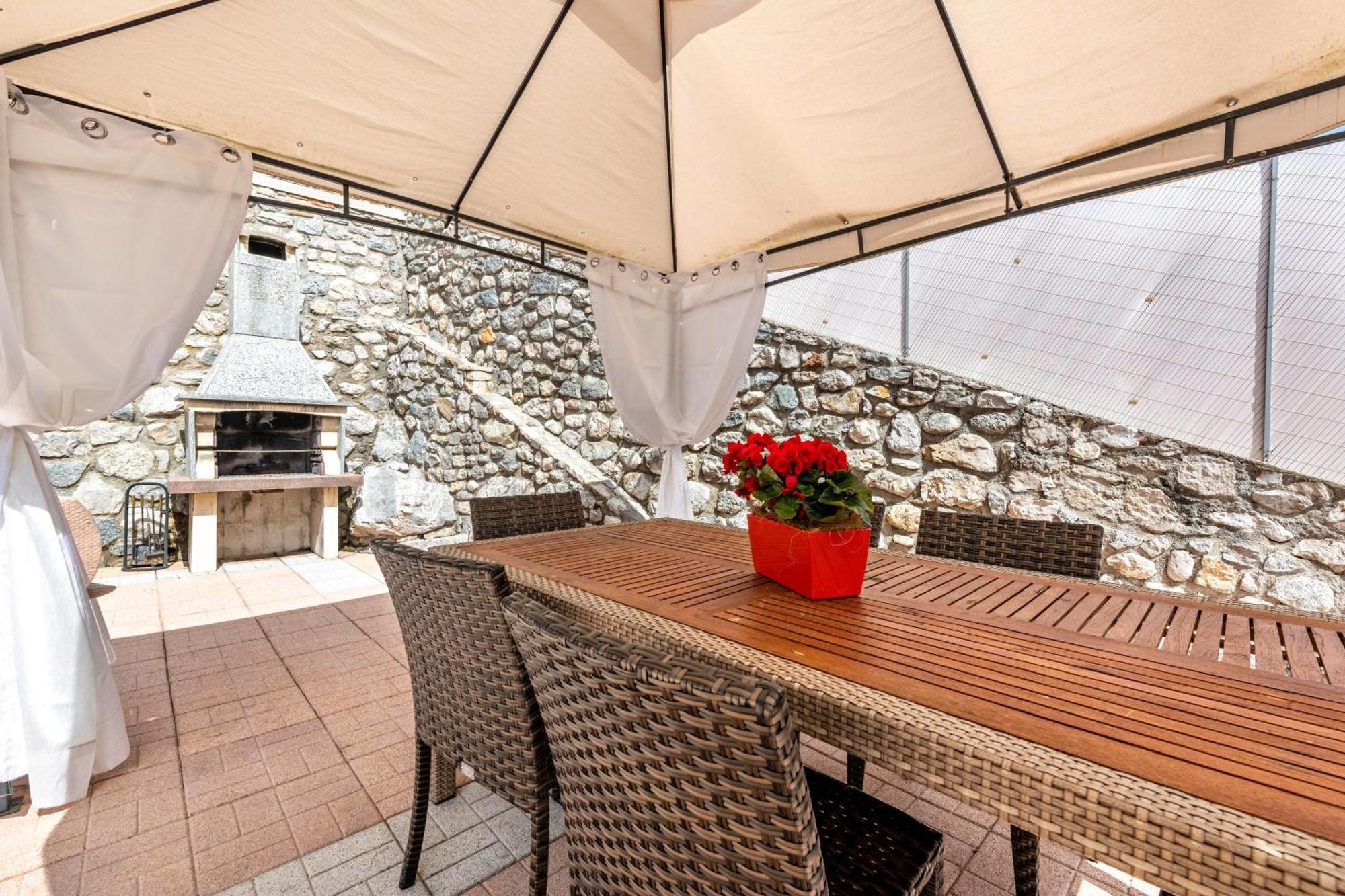 Residence Tatiana B3 Tremosine Exterior photo