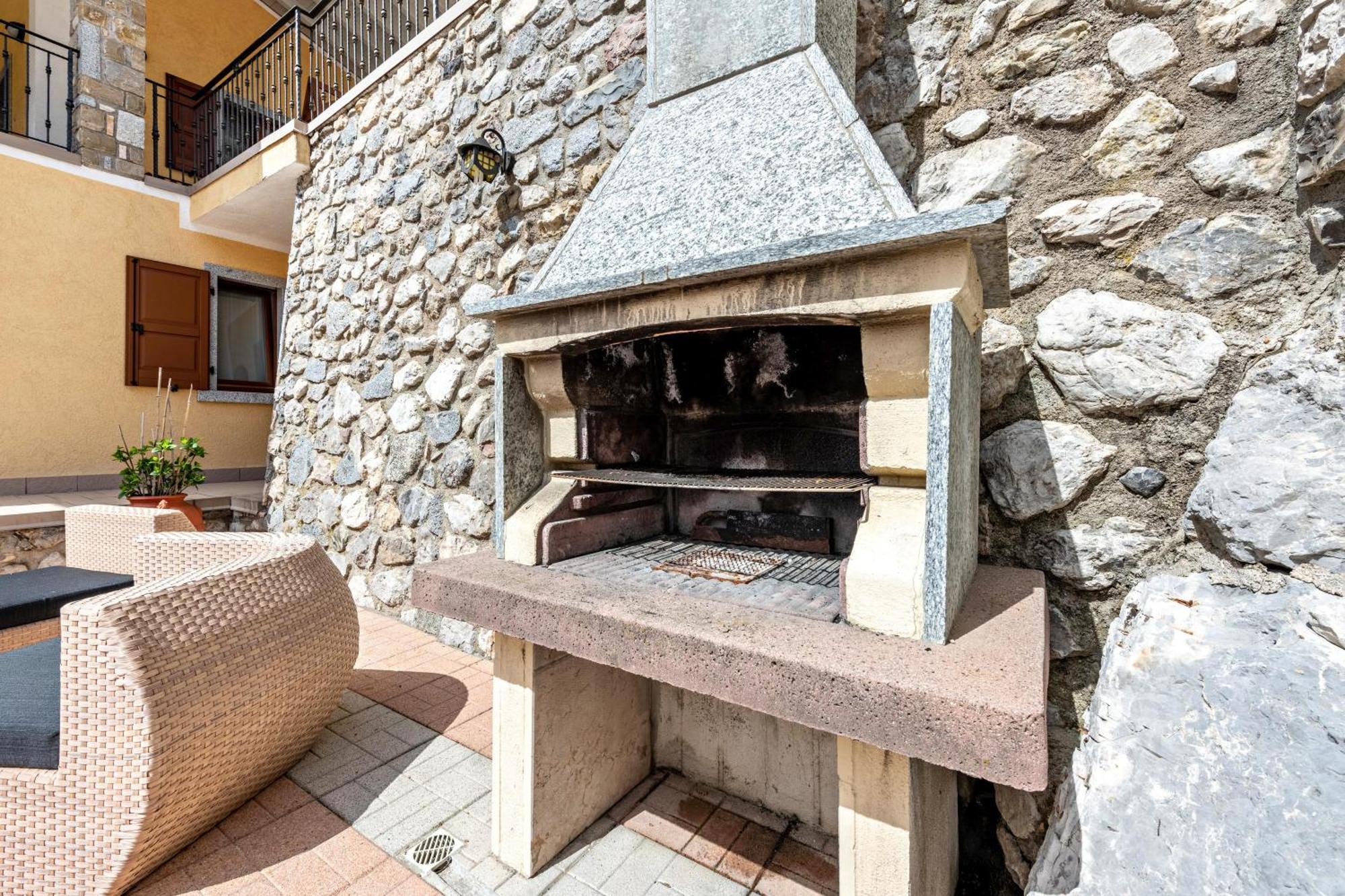 Residence Tatiana B3 Tremosine Exterior photo