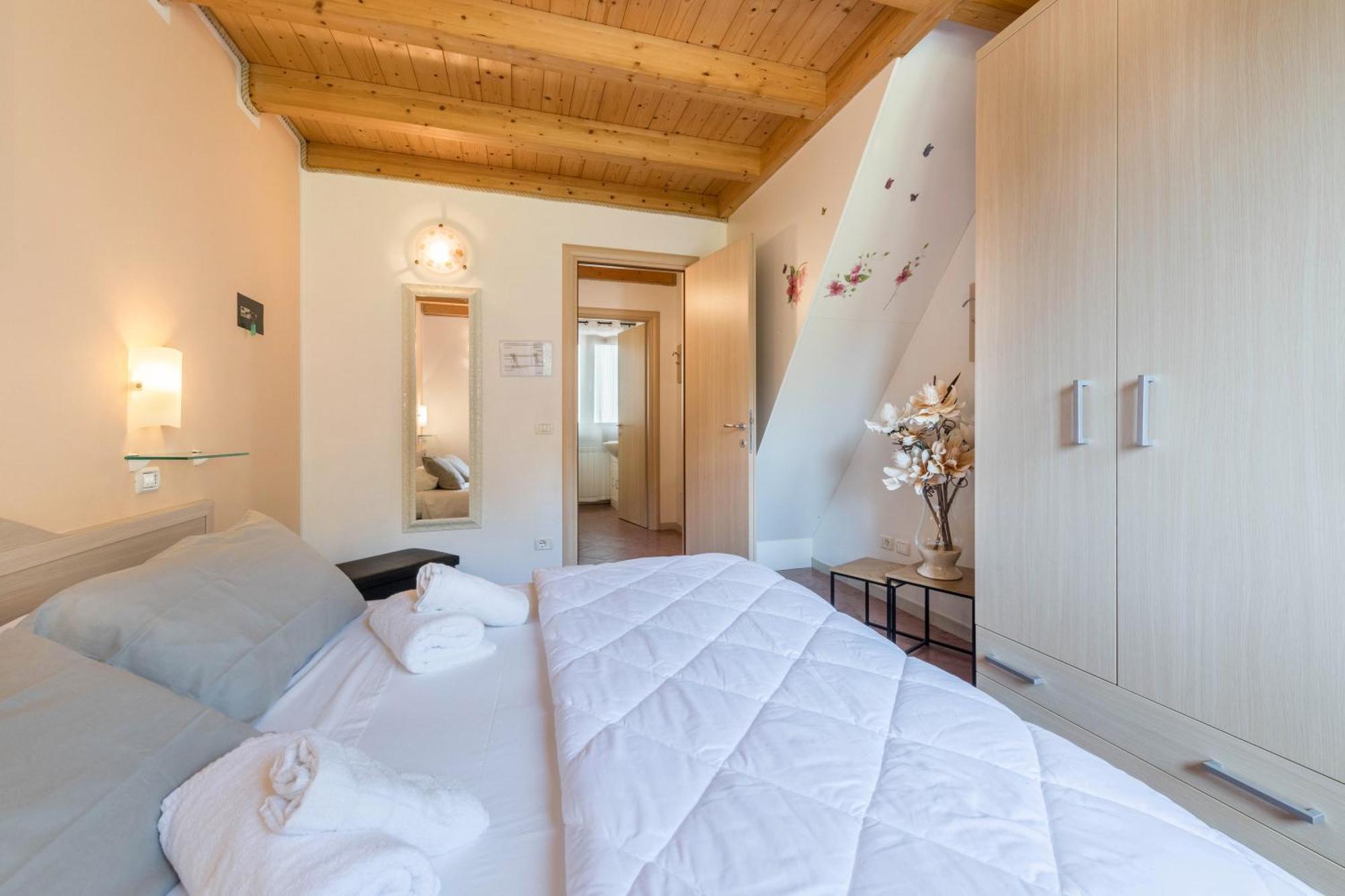 Residence Tatiana B3 Tremosine Exterior photo