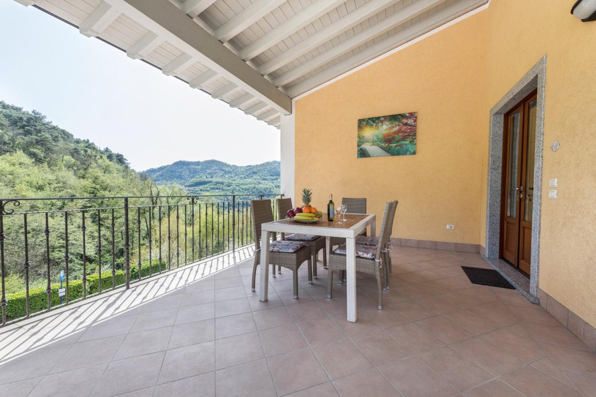 Residence Tatiana B3 Tremosine Exterior photo