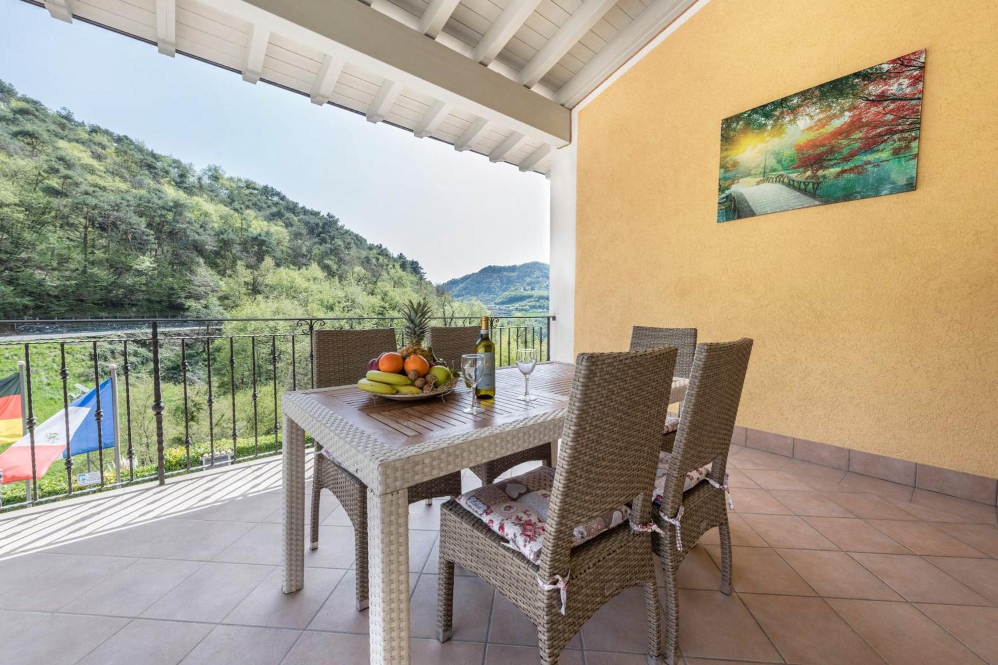 Residence Tatiana B3 Tremosine Exterior photo